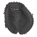 Gant de receveur de baseball Rawlings Renegade junior en cuir, 80 cm (31,5")
