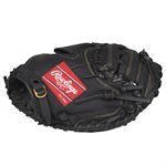 Rawlings Renegade Baseball Catcher Junior Leather Glove, 31.5" (80 Cm)