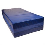 Standard Vinyl Crash Mat