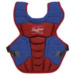 Rawlings Chest Protector, 15-½"