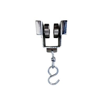 Divider Curtain Track Trolley