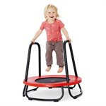 Trampoline for Children, 4 Years Old Or Younger