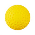 12 Baseballs for Pitching Machine, Polyurethan, 9"