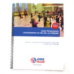Dbl Ball Educational Guide In English