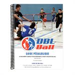 Guide pédagogique de DBL Ball en français