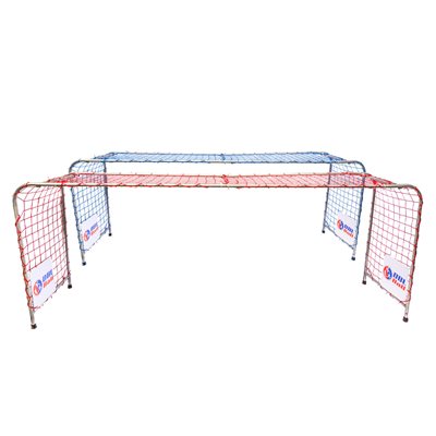 Official Dbl Ball Goals Official Dbl Ball Goals