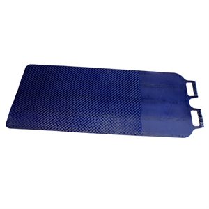Tapis à neige «Crazy Carpet» ultra résistant