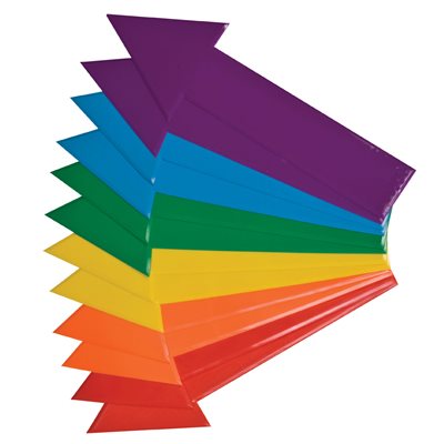 12 Directional Arrows