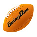 Ballon de football Going One FLYTECH™ en coton et PVC, junior #6