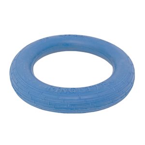 Anneau officiel de ringuette, centre vide, 16,5 cm (6,5")
