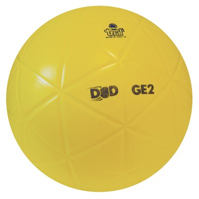 Trial Rubber Dodgeball