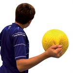 Trial Rubber Dodgeball