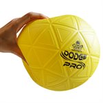 Trial Pro Rubber Dodgeball, 8" (20 Cm)