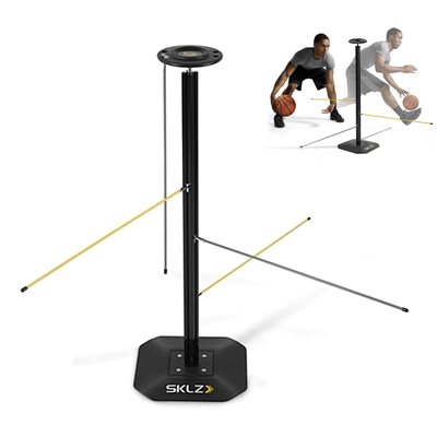 Outil d'entraînement de drible et d'agilité Outil d'entraînement de drible et d'agilité