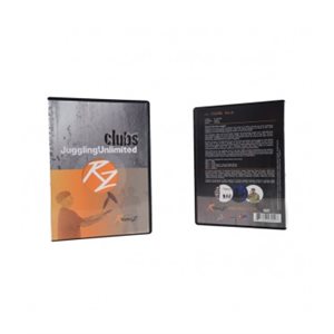 Juggling Dvd, Clubs