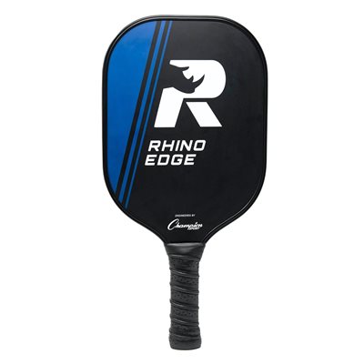 Rhino Pickleball Rhino Edge Wooden Pickleball Paddle, 4-¾" (12 cm)