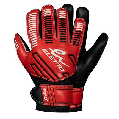 Paire de gants de gardien de soccer Eletto® «UNO FORCE» Paire de gants de gardien de soccer Eletto® «UNO FORCE»