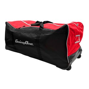 Sac de rangement à roulettes pour équipement varié, 89 x 38 cm (35 x 15")