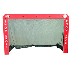 But de pratique portatif Enov Sport, 42" x 29"