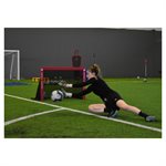 But de pratique portatif Enov Sport®, 42" x 29"