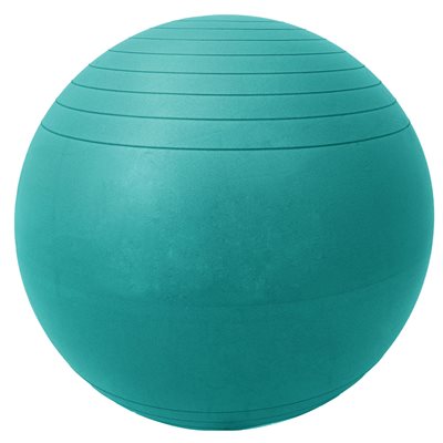 Ballon d'exercice gonflable anti-éclatement Ballon d'exercice gonflable anti-éclatement