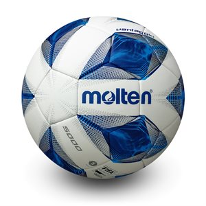 Molten Elite Soccer Ball, #5