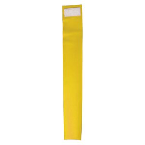 Fanion de rechange de flag football jaune