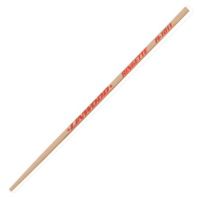 Bâton de ringuette Linwood® en bois, 127 cm (50") Bâton de ringuette Linwood® en bois, 127 cm (50")