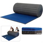 Flexi-Roll Mat, 2", Blue