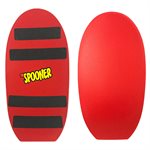 Planche d'équilibre en forme de surf The Spooner FreeStyle