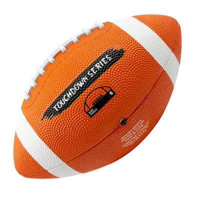 Ballon de football récréatif Going One® en caoutchouc, junior #6 Ballon de football récréatif Going One® en caoutchouc, junior #6