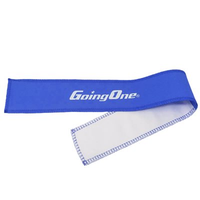 Fanion officiel de flag football Going One® bleu, 55 cm (22") Fanion officiel de flag football Going One® bleu, 55 cm (22")