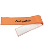 Fanion officiel de flag football Going One orange, 55 cm (22")