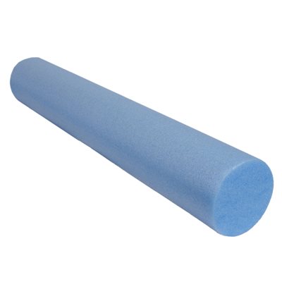 Rouleau de massage en mousse Fitter First®, 91 cm (36") Rouleau de massage en mousse Fitter First®, 91 cm (36")