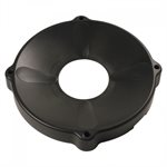 Deluxe base for exercise balls