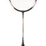 Raquette de badminton ultra-robuste Going One® en acier et aluminium, 66 cm (26")