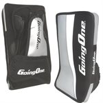 Bloqueur de gardien de but de hockey de rue Going One® junior