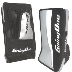 Bloqueur de gardien de but de hockey de rue Going One® junior