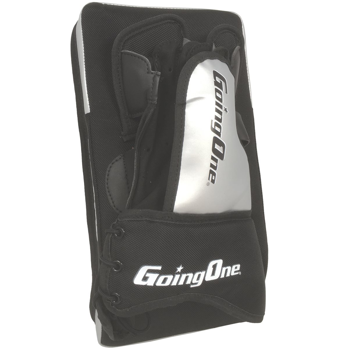 Street Hockey Goalie Blocker, Senior