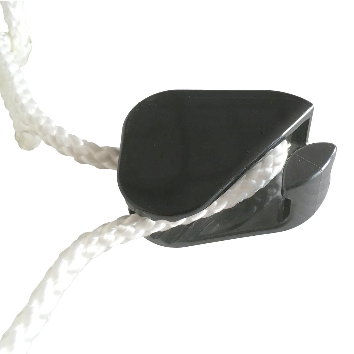 ProAM Volleyball Net, Plateena cable, 32'