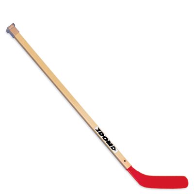 Bâton de joueur de hockey DOM® «Gain», 107 cm (42") Bâton de joueur de hockey DOM® «Gain», 107 cm (42")