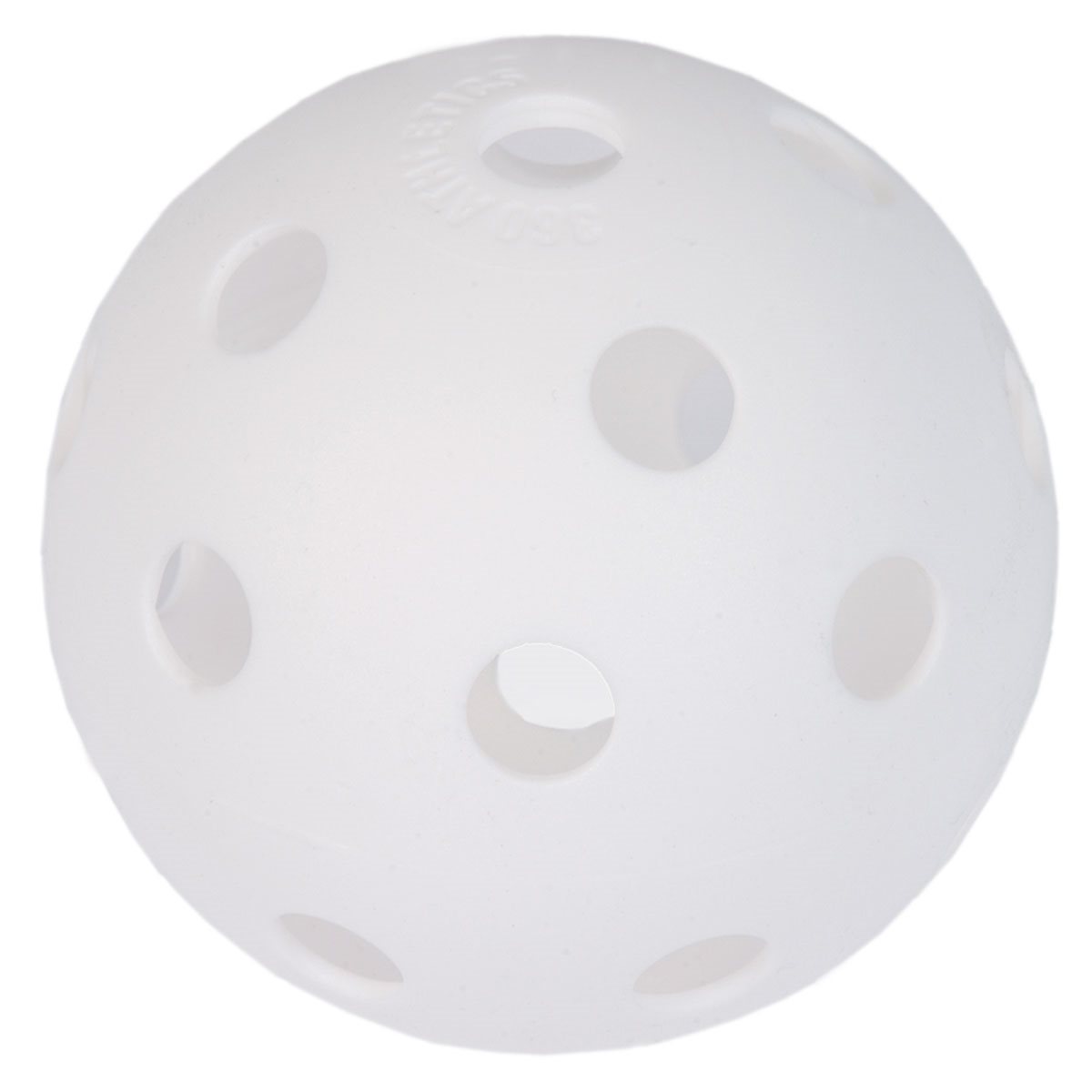 BARNETT TS-1 Balles Baseball Entraînement 9'' Blanches - Lot De 2