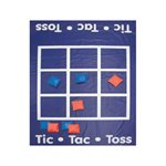 Tapis Tic-Tac-Toss 