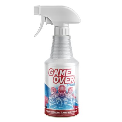 Neutralisant d'odeur écologique, 500ml Neutralisant d'odeur écologique, 500ml