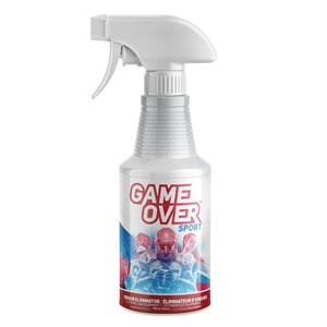 Organic Air Freshener, 500Ml