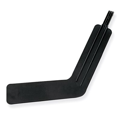 Palette de rechange Dom® pour bâton de gardien de but de hockey #GS25 Palette de rechange Dom® pour bâton de gardien de but de hockey #GS25