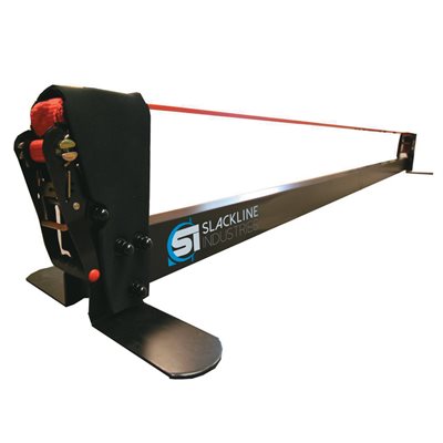 Fil d'équilibre autoportant portatif SlackLine® «SlackStand», 3 m (10') Fil d'équilibre autoportant portatif SlackLine® «SlackStand», 3 m (10')