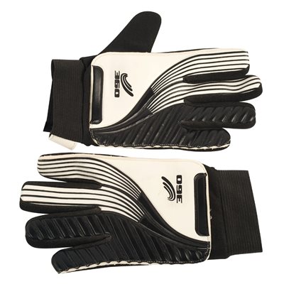 Paire de gants de gardien de soccer junior Paire de gants de gardien de soccer junior