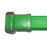 Bâton de gardien de but de hockey DOM, 99 cm (39")