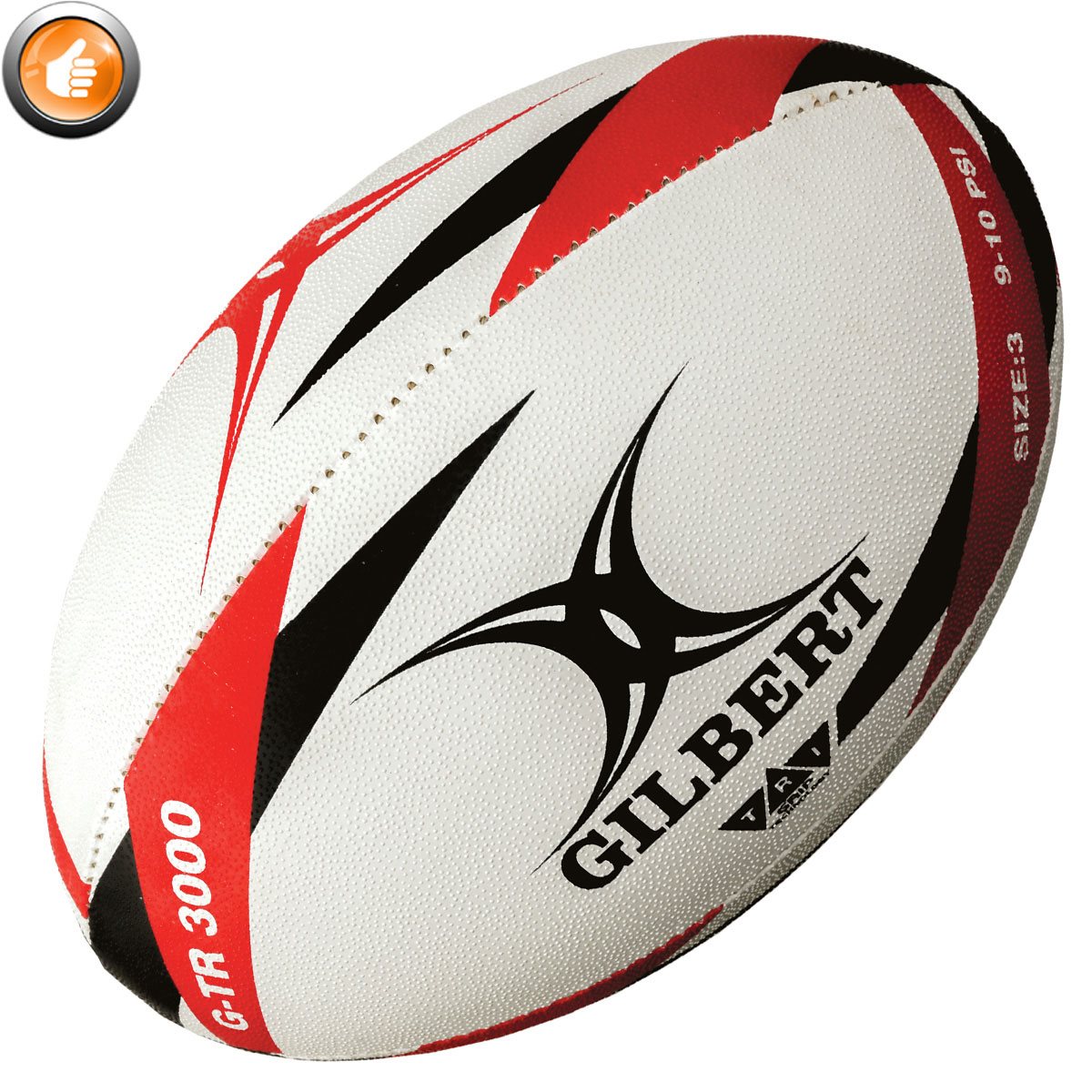  Ballon  de  rugby  d entra nement